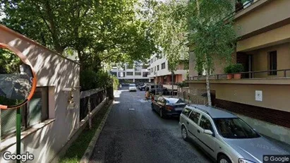 Apartments for rent in Bucharest - Sectorul 1 - Photo from Google Street View