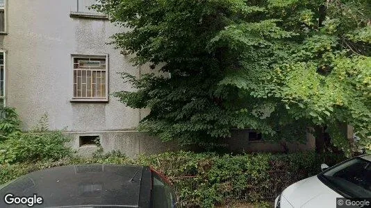 Apartments for rent in Bucharest - Sectorul 2 - Photo from Google Street View
