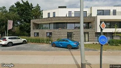 Apartments for rent in Schilde - Photo from Google Street View