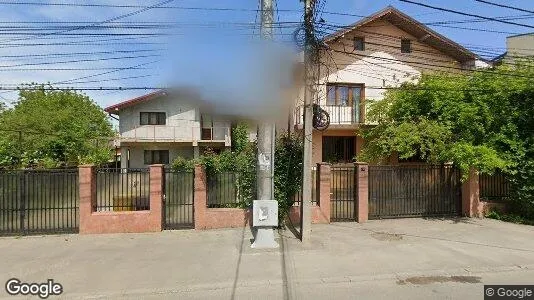 Apartments for rent in Voluntari - Photo from Google Street View