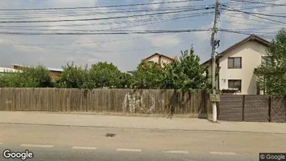 Apartments for rent in Tunari - Photo from Google Street View