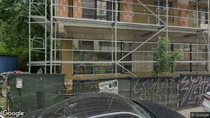 Apartments for rent in Bucharest - Sectorul 2 - Photo from Google Street View