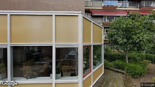 Apartments for rent in Arnhem - Photo from Google Street View