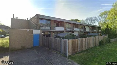 Apartments for rent in Arnhem - Photo from Google Street View