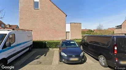 Apartments for rent in Wijchen - Photo from Google Street View