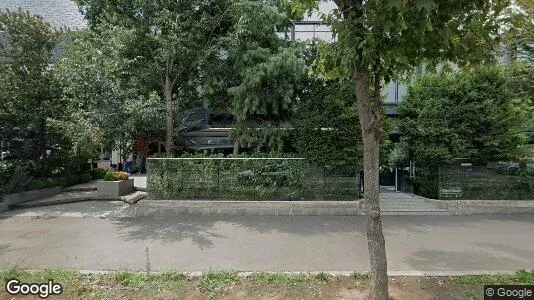 Rooms for rent in Bucharest - Sectorul 1 - Photo from Google Street View
