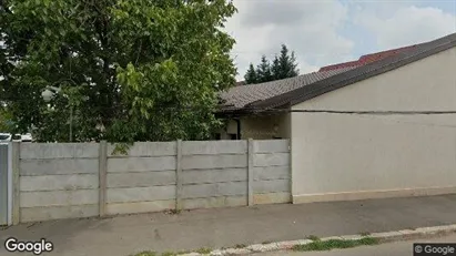 Apartments for rent in Voluntari - Photo from Google Street View
