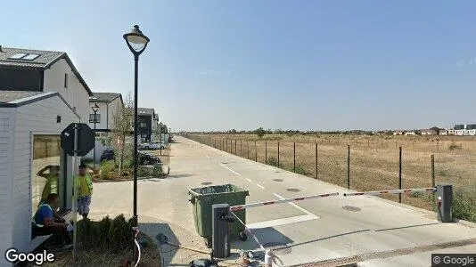 Apartments for rent in Voluntari - Photo from Google Street View