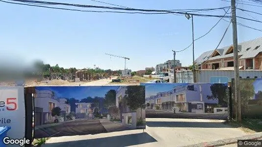 Apartments for rent in Voluntari - Photo from Google Street View