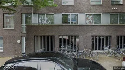 Rooms for rent in Arnhem - Photo from Google Street View