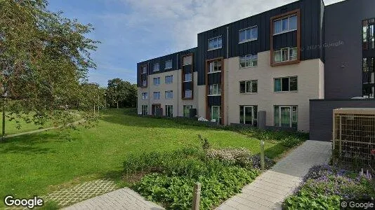Apartments for rent in Nijmegen - Photo from Google Street View