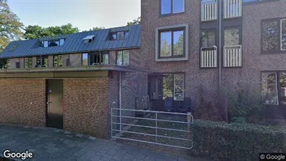 Rooms for rent in Nijmegen - Photo from Google Street View