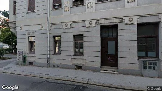 Apartments for rent in Graz - Photo from Google Street View