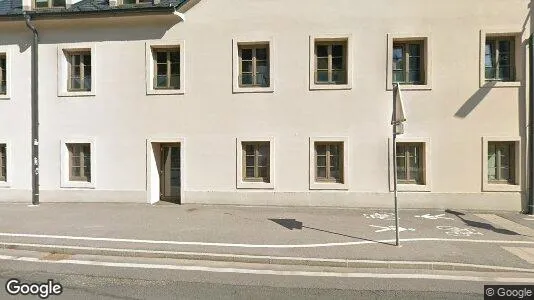 Apartments for rent in Eggersdorf bei Graz - Photo from Google Street View