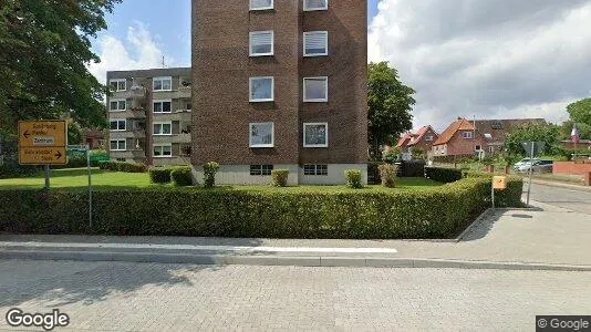 Apartments for rent in Plön - Photo from Google Street View