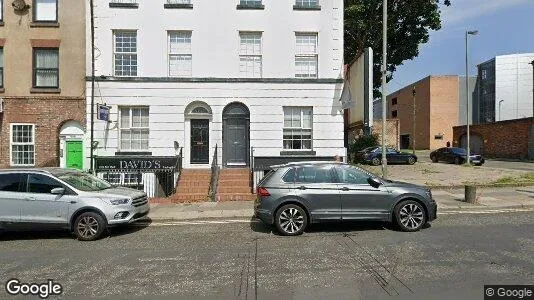 Apartments for rent in Location is not specified - Photo from Google Street View