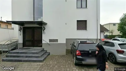 Apartments for rent in Fußach - Photo from Google Street View