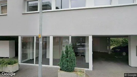 Apartments for rent in Fußach - Photo from Google Street View
