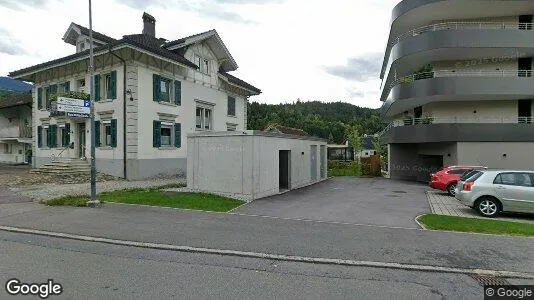 Apartments for rent in Laterns - Photo from Google Street View