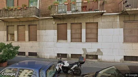 Apartments for rent in Milano Zona 2 - Stazione Centrale, Gorla, Turro, Greco, Crescenzago - Photo from Google Street View