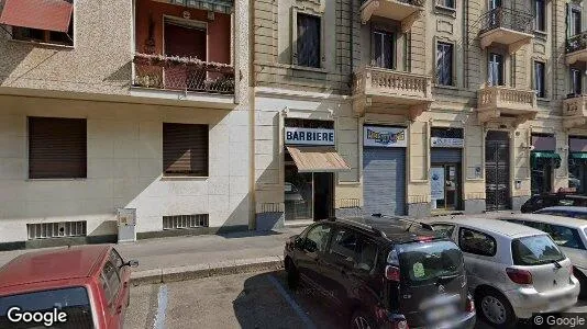 Apartments for rent in Milano Zona 9 - Porta Garibaldi, Niguarda - Photo from Google Street View