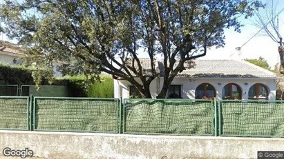 Apartments for rent in Collado Villalba - Photo from Google Street View