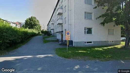 Apartments for rent in Jyväskylä - Photo from Google Street View