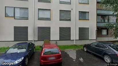 Apartments for rent in Oulu - Photo from Google Street View