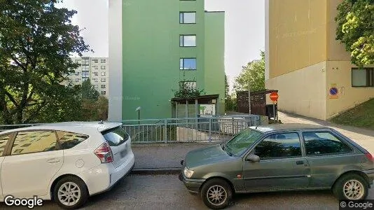 Rooms for rent in Helsinki Koillinen - Photo from Google Street View