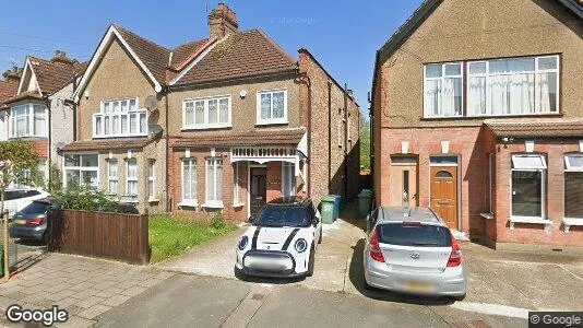 Apartments for rent in Harrow - Middlesex - Photo from Google Street View