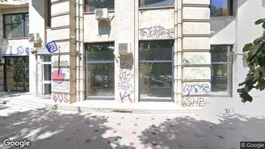 Apartments for rent in Bucharest - Sectorul 1 - Photo from Google Street View