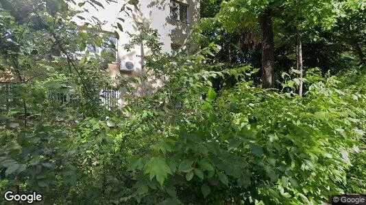 Apartments for rent in Bucharest - Sectorul 1 - Photo from Google Street View