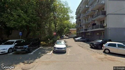 Apartments for rent in Bucharest - Sectorul 1 - Photo from Google Street View