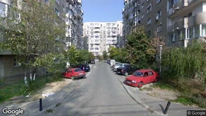 Apartments for rent in Bucharest - Sectorul 1 - Photo from Google Street View