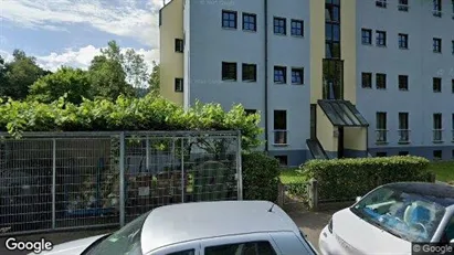 Apartments for rent in Freiburg im Breisgau - Photo from Google Street View