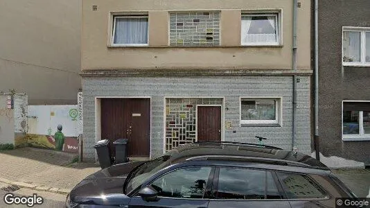 Apartments for rent in Essen - Photo from Google Street View
