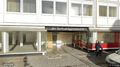 Apartments for rent in Duisburg - Photo from Google Street View