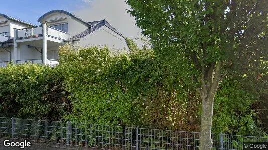 Apartments for rent in Paderborn - Photo from Google Street View