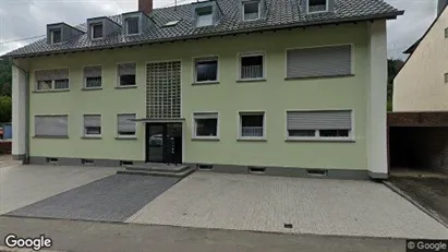 Apartments for rent in Trier-Saarburg - Photo from Google Street View