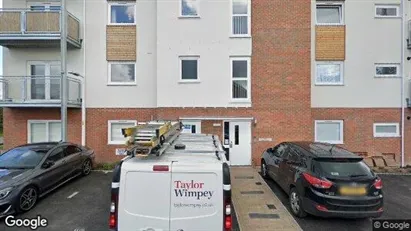 Apartments for rent in Dartford - Kent - Photo from Google Street View