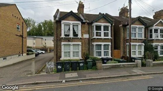 Apartments for rent in Dartford - Kent - Photo from Google Street View