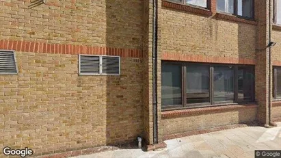 Apartments for rent in Dartford - Kent - Photo from Google Street View