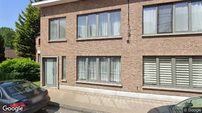 Apartments for rent in Essen - Photo from Google Street View