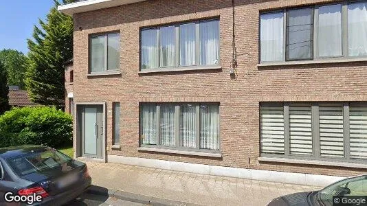 Apartments for rent in Essen - Photo from Google Street View