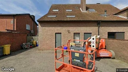 Apartments for rent in Dessel - Photo from Google Street View