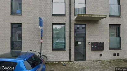 Apartments for rent in Lokeren - Photo from Google Street View