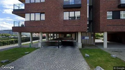 Apartments for rent in Vilvoorde - Photo from Google Street View