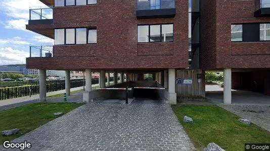 Apartments for rent in Vilvoorde - Photo from Google Street View
