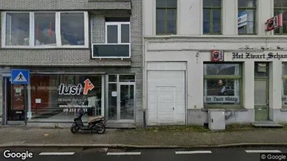 Apartments for rent in Eeklo - Photo from Google Street View