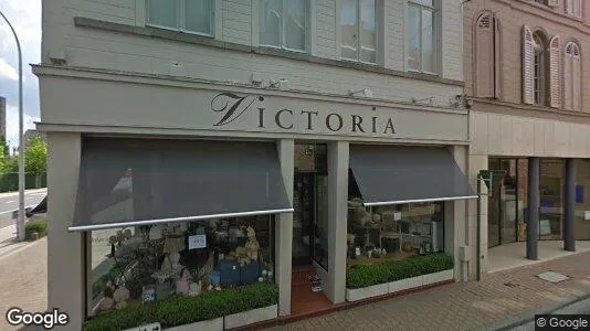Apartments for rent in Izegem - Photo from Google Street View